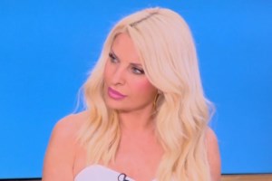 "Η Ελένη Μενεγάκη μου έλεγε ότι θέλει να βγάλει πολλά χρήματα και να κάνει μια μεγάλη οικογένεια" - εικόνα 3