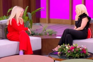 Η Μαρία Μπακοδήμου στην "Ελένη" | Η απώλεια του πατέρα της, η "προσωπική ντροπή" & το επικίνδυνο αυτοάνοσο - εικόνα 2