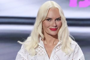 Η Έλενα Χριστοπούλου αποκαλύπτει: "Δεν στέκομαι σε όσα έχουν συμβεί, δεν στέκομαι στα κακά"