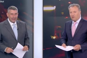 Ο Χρήστος Κούτρας και ο Γιάννης Ντσούνος επέστρεψαν για 12η χρονιά στους "Αταίριαστους"