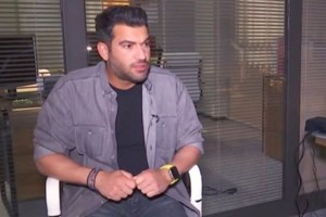 Βάσω Γουλιελμάκη: "Η γλυκιά μου η Καίτη είχε μία περούκα τεράστια, πολύ βαριά για να την κουβαλάς συνέχεια"