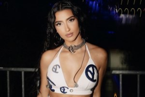 Δείτε πώς ήταν η Αναστασία πριν από δέκα χρόνια