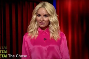 Η Μαρία Μπεκατώρου αποκάλυψε τι την ενοχλεί στην τηλεόραση: "Δεν μπορώ να δω καθόλου"