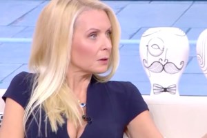 Το αιχμηρό σχόλιο του Δημήτρη Ουγγαρέζου για το "τέλος" του Νίκου Μουτσινά από τον Alpha - εικόνα 2