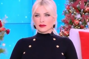 Η Κατερίνα Καινούργιου αποχώρησε αιφνίδια από την εκπομπή της - Τι συνέβη;