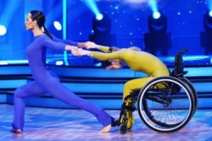 Κατέρρευσε σε λυγμούς η Αλεξάνδρα Σταματοπούλου μετά το χρυσό μετάλλιο: "Είχα ένα θέμα με τον πνεύμονα μου"