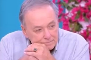 Το αιχμηρό σχόλιο του Ανδρέα Μικρούτσικου: "Αν ήμουν ο Νταλάρας θα έλεγα ότι απέτυχα σαν πατέρας"