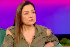 Η αποκάλυψη της Ελένης Καρακάση για τον Πάνο Μιχαλόπουλο - Όσα είπε για την τελευταία τους συνομιλία