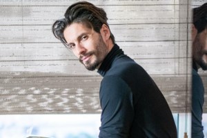 Μαρία Μπακοδήμου για Γιώργο Καράβα: "Μου φάνηκε ότι παραπήγε, ώπα ρε φίλε ξέρεις πως θα το κάνεις;" - εικόνα 2