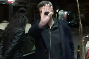 Φοίβος Δεληβοριάς: "Συγνώμη που αναγκάζομαι να γράψω τα αυτονόητα"