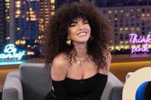 Μαρία Σολωμού: "Αν ο γιος μου είχε σχέση με συμμαθήτριά μου, θα τον άφηνα να το ζήσει"