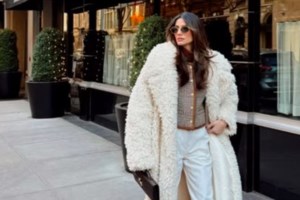 Παντρεύτηκε η Ηλιάνα Παπαγεωργίου; Όσα λέει η ίδια για τον γάμο με τον Γιάννη Καραβασάνη