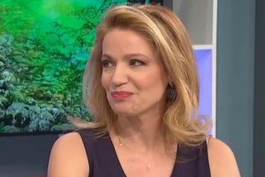 Παναγιώτα Βλαντή: "Είναι άσχημο να σε βάζουν στη γωνία και να λένε ότι εσύ δεν μπορείς να κάνεις οικογένεια γιατί μεγάλωσες"