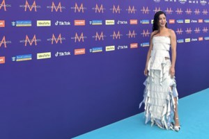 Μαρίνα Σάττι: "Δεν έχουμε σκηνικά, δεν έχουμε πράγματα, δεν έχουμε τίποτα, έχουμε μόνο εμάς που θα μας βλέπετε" - εικόνα 2