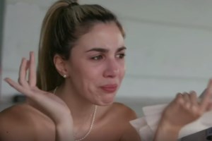 "Κάποια πράγματα στο GNTM ήταν στημένα, έκλαιγα, ένιωθα ότι ξεφτιλίστηκα"