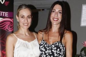 Είναι επίσημο! Η Ελεονώρα Μελέτη στο MEGA - Η ανακοίνωση μόλις κυκλοφόρησε! - εικόνα 2