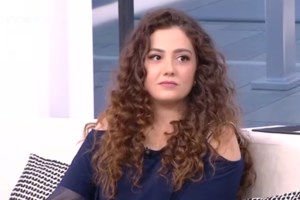 Ο Γιάννης Κρητικός μιλά για την πιο τραγική σκηνή της "Γης της Ελιάς": "Υπήρχαν μέρες που τις οκτώ ώρες από τις δέκα κλαίγαμε"