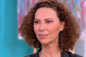 Δώρα Χρυσικού: "Φοβόμουν ότι θα πεθάνω - Μου δόθηκε μια νέα ευκαιρία"