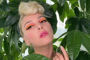 Η Τάμτα δίνει την απάντησή της στα δημοσιεύματα περί εγκυμοσύνης