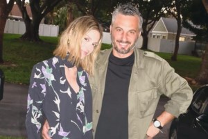 "Η Σοφία Καρβέλα και ο Θανάσης Πανουργιάς είναι ξανά μαζί μετά το διαζύγιο"