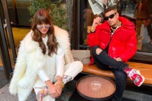 Τώρα ο SNIK θέλει και ένα μωρό με την Ηλιάνα!