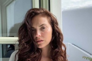 Βρισηίδα Ανδριώτου: "Μόνο η σχέση μας με τον Σπύρο Μαρτίκα είχε βγει παραέξω"