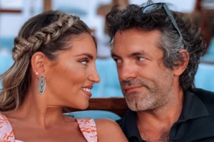 Η αντίδραση της Κωνσταντίνας Ευριπίδου στα δημοσιεύματα για το εξώδικο του Φίλιππου Μιχόπουλου στην Αθηνά Οικονομάκου - εικόνα 2