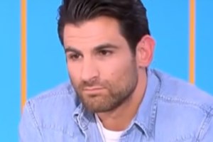 Ετεοκλής Παύλου: "Ο Φώτης Σεργουλόπουλος κάτι έχει πάθει τελευταία, τον είδαμε να επαναφέρει κάτι χωρίς λόγο" - εικόνα 2