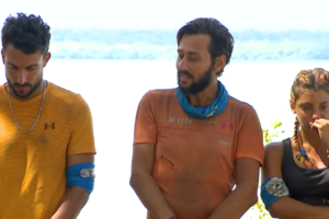 Survivor | Τι θα συμβεί στο ριάλιτι μετά την αποχώρηση του Πάνου Καλίδη;