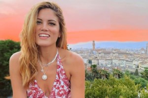 Η Μαίρη Συνατσάκη στις πρώτες δηλώσεις για την κόρη της