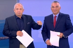 Εκτός "Αταίριαστων" ο Γιάννης Ντσούνος - Όσα είπε ο Χρήστος Κούτρας - εικόνα 2