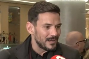 Αποχωρεί πρόωρα από την εκπομπή του Κώστα Τσουρού η Νόνη Δούνια; - εικόνα 2