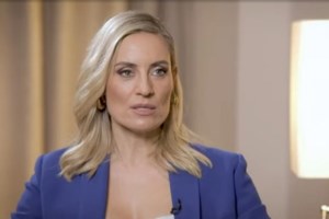 Η Ελεονώρα Μελέτη ανακοίνωσε το τέλος του Mega Καλημέρα: "Σας το μεταφέρουμε για να ξέρετε τι ακριβώς συμβαίνει"