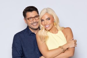 Ένταση στο πλατό του "Happy Day" για το ντουέτο Μαλέσκου - Κωνσταντάρα - "Του είπε κανείς του Λάμπρου ότι είναι μόνος του;"