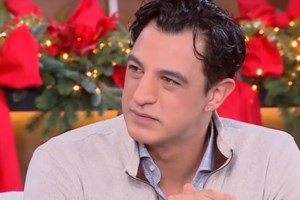 Τζένη Θεωνά: "Έπαθα τεράστια συντριβή και έφτασα σε οριακό σημείο - Με βοήθησε πάρα πολύ ο Δήμος"