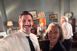 Λουκία Παπαδάκη: "Επέλεξα να είμαι εκτός κυκλωμάτων, αισθάνομαι καλά με το τίμημα που πλήρωσα"