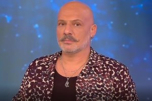 Ματίνα Νικολάου: "Ο Νίκος Μουτσινάς μπορεί να συνεχίσει το "Καλό Μεσημεράκι" όσο το επιθυμεί"