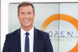 Πρεμιέρα για τον Μάνο Νιφλή και τον Γιάννη Κολοκυθά στην "Ώρα Ελλάδος"