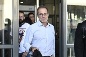 Απασφάλισε η Πηνελόπη Αναστασοπούλου για τον Δημήτρη Λιγνάδη: "Είναι επικίνδυνο που κυκλοφορείς ελεύθερος ακόμα"