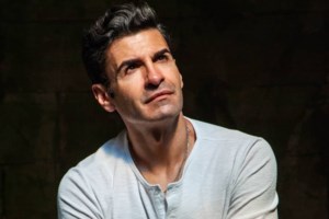 Παναγιώτης Πετράκης: "Ξαφνικά βλέπω μια λίμνη αίματος, ήταν η μοναδική φορά που έφαγα μπουκέτο" - εικόνα 2