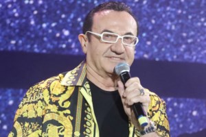 "Είχα άγιο! Πραγματικά σώθηκα από θαύμα" - Όσα αποκάλυψε ο Λευτέρης Παναταζής για το πρόσφατο ατύχημά του