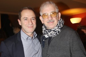 Ο Πέτρος Φιλιππίδης & το τέλος της καριέρας του μετά τη δίκη