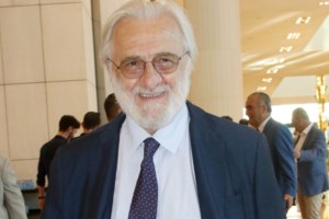 Ο Γιάννης Σμαραγδής μιλά πρώτη φορά ανοιχτά για το "πάγωμα" των γυρισμάτων της νέας του ταινίας - εικόνα 2