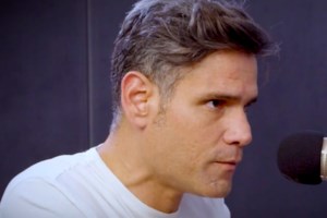 Η εξομολόγηση του Δημήτρη Ουγγαρέζου: "Κάπως έτσι το όνειρο έγινε πραγματικότητα"