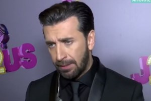 J2US | Ο Θάνος Πετρέλης αποκαλύπτει το παρασκήνιο της αποχώρησης της Μαρίνας Πατούλη