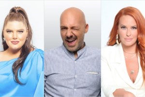 Δανάη Μπάρκα: "Έχω μετανιώσει για μια σχέση που είχα - Αλλάζω θέμα, με βλέπουν οικογένειες" - εικόνα 2