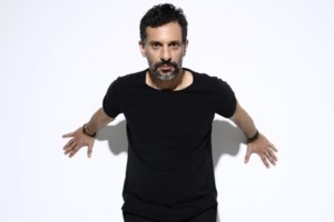 Γιώργος Χρανιώτης: "Έχω φλερτάρει και με άνδρες που δεν ήταν καν ομοφυλόφιλοι, συνέβη πρόσφατα" - εικόνα 2