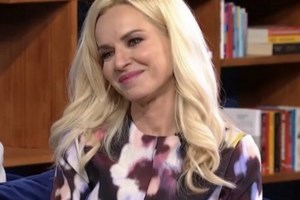 Μαρία Μπεκατώρου: "Θεωρώ εξωφρενική την τιμή του λαδιού, άλλο λάδι βάζω στο φαγητό και ένα πιο καλό στη σαλάτα μου"