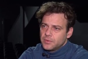 Ορέστης Τζιόβας: "Τέτοια θέματα σεξουαλικότητας δεν θα έπρεπε να είναι ταμπού σήμερα"