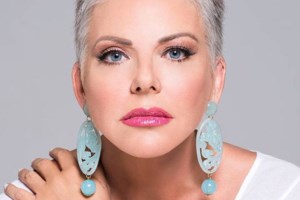 Πέγκυ Τρικαλιώτη: "Αισθάνομαι θλιμμένη χωρίς να υπάρχει λόγος - Δεν το θεωρώ κατάθλιψη" - εικόνα 3